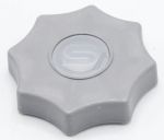 Salzbehälterkappe für Smeg Ofen 768452450 Enthärter