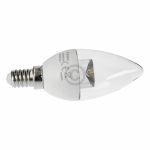 Glühlampe, Led, 3W, E14, 230V (4055356010)