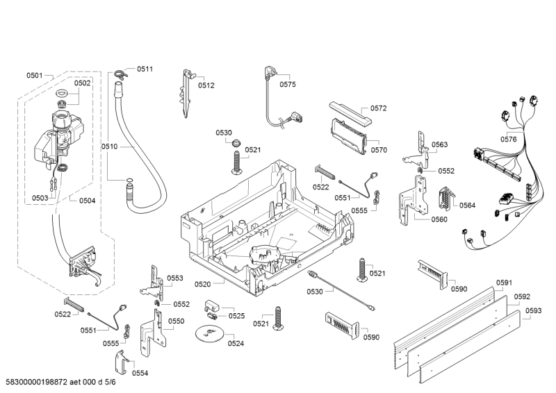 Ersatzteile_iQ300_SN436S02KS_2F01_Bild_5