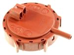 Druckschalter 50/33 für Smeg Geschirrspüler 816210364 (PRF 500 UL)