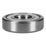 Kugellager 6305ZZ LG MAP61913707 25x62x17mm für Waschmaschine MAP61913727 6305UU