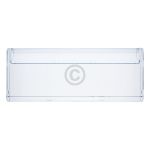 Schubladenblende BOSCH 00663826 500x200mm für Gefrierschrank