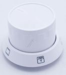 Thermostatknopf für Beko Ofen C00872571 Backofen-Steuerung