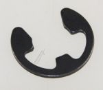 Sprengring 9x1 DIN 6799 für Beko Trockner C00867693 Sicherungsring