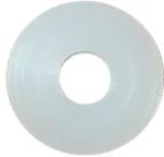 Unterlegscheibe für Kühlschrank Bosch 00424582 Befestigungselement