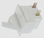 Beleuchtungsschalter für Amica Kühlschrank 8025233 Licht