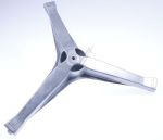 Lagerkreuz für Samsung Waschmaschine Com DC97-14369G Metallkreuz