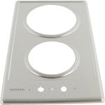 Aufnahme für Kochfeld Bosch 11022812 Edelstahl, robust