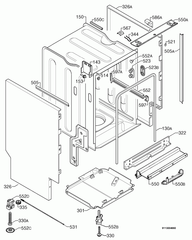 Ersatzteile_FAV34350ID_91179100201_Bild_1