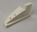 Liebherr Kühlschrank Türfachhalter links unten