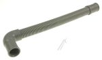Entleerungsschlauch für Geschirrspüler Hisense Gorenje 640255 Ablaufschlauch