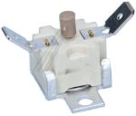 Thermostat 182/M.R. für Candy Waschmaschine 41024208 Wäschetrockner