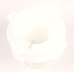 Sprüharmhalter für Geschirrspüler Midea 12176000009168 Lagerung Laufwerk