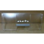 Gefrierfachklappe Beko 4319160300 für Kühlschrank Beko