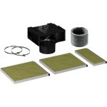 Clean Air Plus Umluftset Clean Air Plus Umluftset 17008044 Bosch