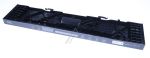 Bedienblende schwarz für Geschirrspüler AEG 8581175235713 EDW73