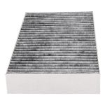 Geruchsfilter passend für Miele 11292130 Bluparts 10108282 für Dunstabzugshaube