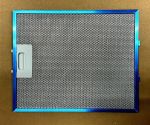 Metallfettfilter für Dunstabzugshaube Elica ACC0000136 259x320 mm