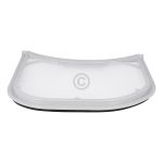 Flusensieb passend für LG Electronics 5231EL1003B BLUPARTS - KOMPATIBEL