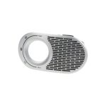 Ausblasgitter mit Abluftfilter BOSCH 00751472 für Staubsauger