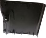 Gehäuseteil für Kaffeemaschine Bosch 11047620 Seitenteil