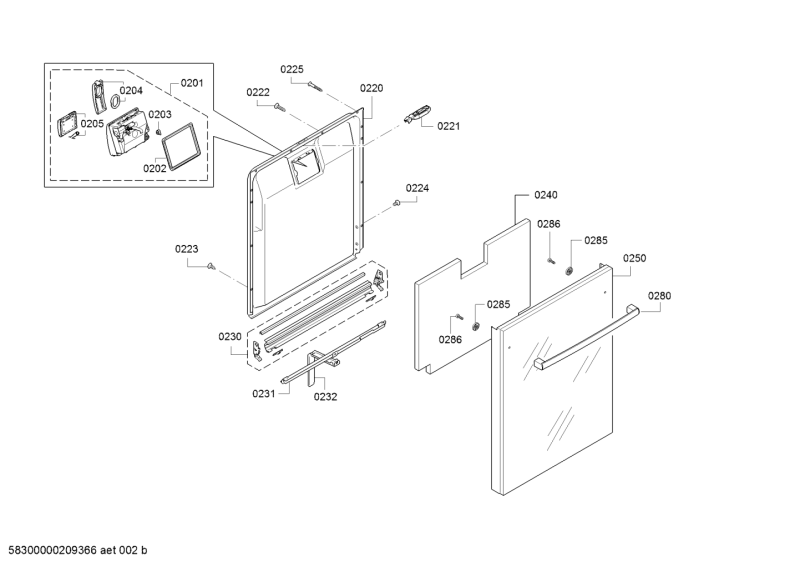 Ersatzteile_SN236B00NT_2F01_Bild_9