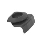 Hülse Schraubschutz grau 00602490 für Bosch Herde