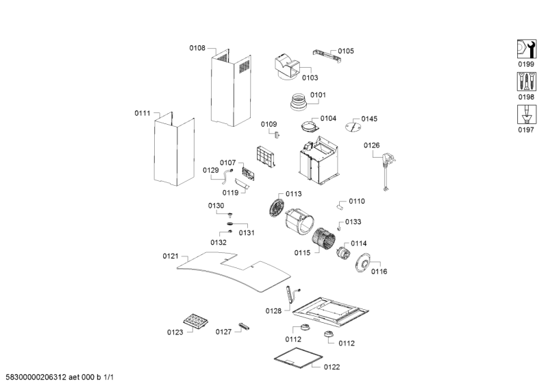 Ersatzteile_LC66HA241T_2F02_Bild_1