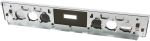 Bedienblende 11020840