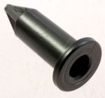 Scharnierbuchse für Liebherr Kühlschrank 742466500 KGNVES, KGTVES, KSDVES