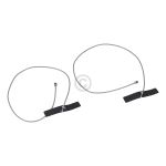 WIFI Antenne Set für Station Ecovacs 201-2250-0071 von Fensterputzroboter