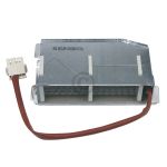 Heizelement Heizregister 1400+600W 230V Electrolux 125753306/5 für Trockner