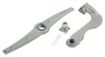 Sprüharm Spare part upper spray arm assembly 550 00679246