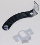 Bedienhebel für Fritteuse BSH-Gruppe 00154728 Kippschalter, Steuerung