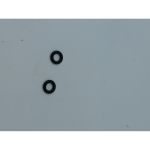 O-Ring für Enthärter Beko 1744250100 für Geschirrspüler Beko