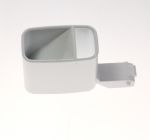 Ansaugstutzen für Küchenmaschine Bosch 00057572 Ansaugung, Kunststoff