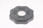 Salzbehälterdeckel für Smeg Geschirrspüler 764852421 Salzbehälter, Spülmaschine