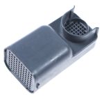 Kohlefilter für Liebherr Kühlschrank Com 7440699(00) Aktivkohlefilter