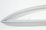 Kühlschrankdichtung Liebherr 710839900 Weiß, Montageanleitung