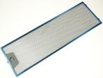 Metallfettfilter für Electrolux Dunstabzugshaube 50271563004 Eurofilter Filtergitter
