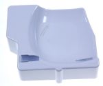 Abtauwanne für Whirlpool Geschirrspüler 482000028768 209x175x58 mm