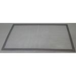 Türdichtung Beko 4331816500 für Kühl-Gefrierkombination