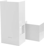 Lüftungskanal für Bosch-Schacht 11022763 Luftführung