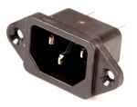 Stecker für Dunstabzugshaube Elica SPP0000040 3-polig IEC320