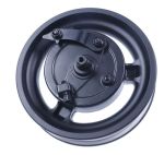 Felge Vorderrad inkl. Trommelbremse SoFlow 800.530.45 für E-Scooter