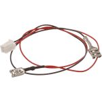 Kabelbaum Elektronik - Anode 00628420