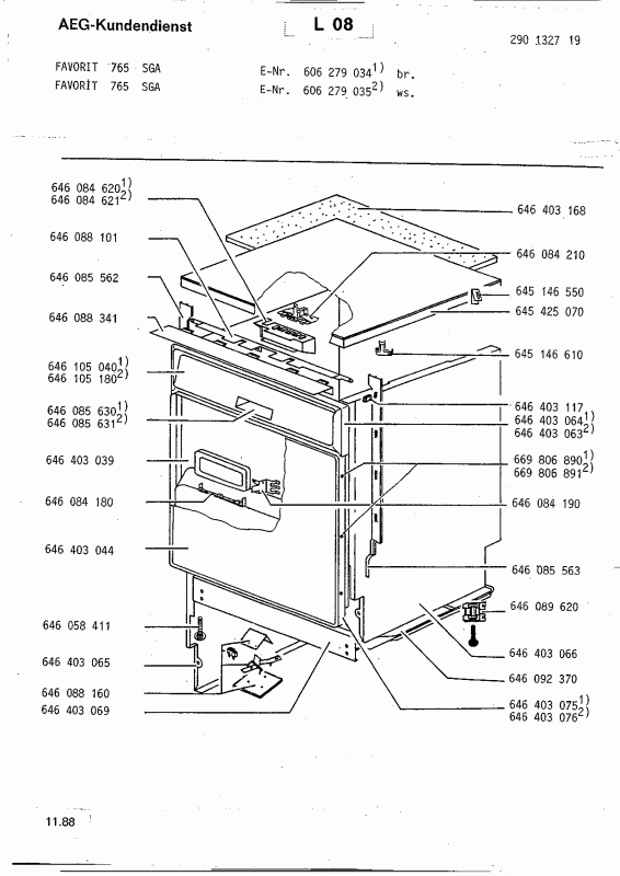 Ersatzteile_Favorit_765_SGA_60627903500_Bild_1
