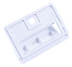 Türhaken für Kühlschrank Smeg 763850280 FA130A1-1 Schnapper