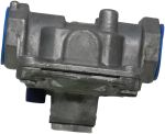 Druckregler für Ofen BSH-Gruppe 00189034 Gasdruckregler