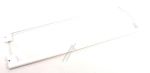 Glasablage 477x160mm für Kühlschrank AEG 8582064639049 transparentes Fach